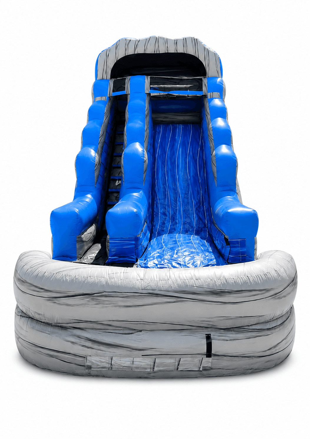 Bounce house and party rental unit from Jumpers Express